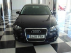 AUDI A3 105CV TDI AMBITION - Salamanca - mejor precio | unprecio.es