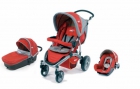 Carrito bby trio much - mejor precio | unprecio.es