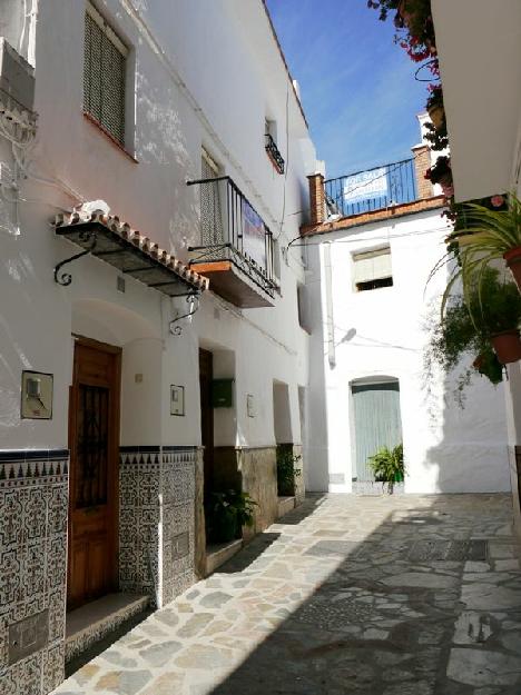 Casa en venta en Archez, Málaga (Costa del Sol)