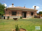 Chalet en alquiler en Alhaurín de la Torre, Málaga (Costa del Sol) - mejor precio | unprecio.es