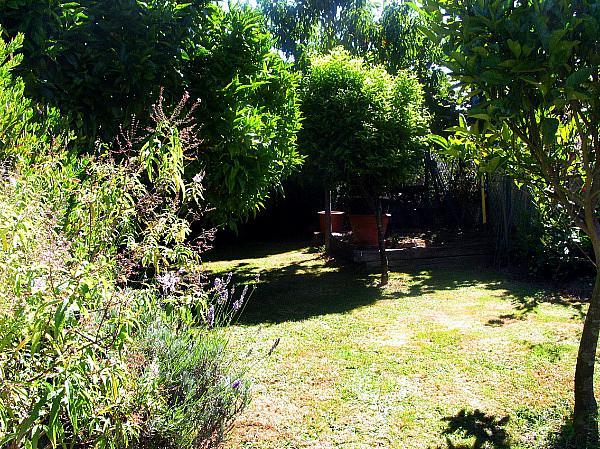 Chalet en Oleiros
