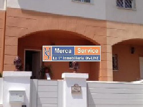 Chalet en San Juan de Aznalfarache