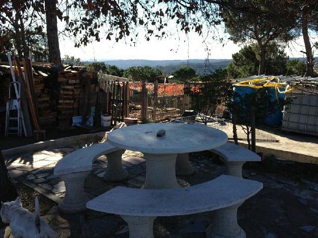 Chalet en Vallbona d´Anoia