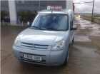 CITROEN BERLINGO 1.6 HDI 92 SX PLUS 5P. - Cordoba - mejor precio | unprecio.es