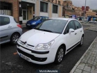 Citroën C4 1.6 HDi 92 LX - mejor precio | unprecio.es