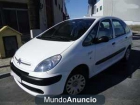 Citroën XSARA PICASSO - mejor precio | unprecio.es