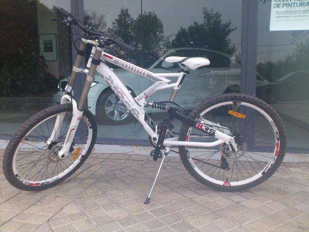 Cross Enduro