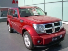DODGE Nitro 2.8CRD 4WD SXT - mejor precio | unprecio.es