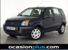 Ford Fusion 1.4 16v Urban 80CV 5P, 6.600€ - mejor precio | unprecio.es