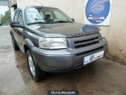 Land Rover Rover Freelander Excursion 2.5 V6 - mejor precio | unprecio.es