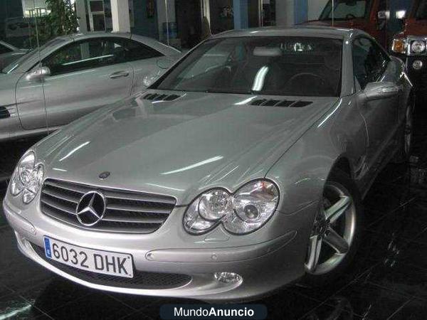 Mercedes-Benz SL 350