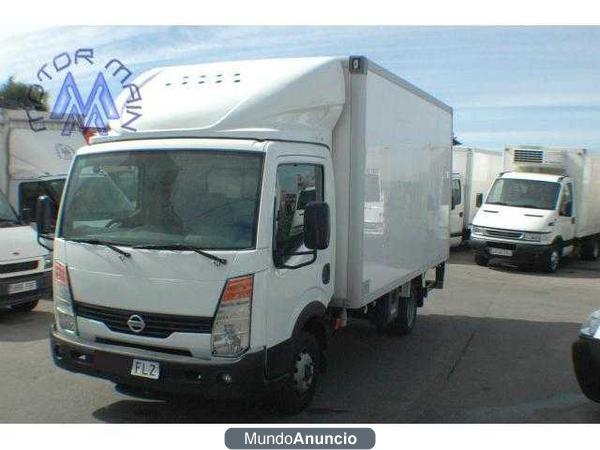 Nissan Cabstar 35.15/3 Cab.Ab.Premium PUERTA