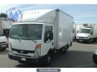 Nissan Cabstar 35.15/3 Cab.Ab.Premium PUERTA - mejor precio | unprecio.es