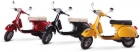 Nuevas Motos LML star 4t - mejor precio | unprecio.es