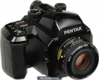 PENTAX 645N AF CAMARA FORMATO MEDIO 4,5X6 IMPECABLE - mejor precio | unprecio.es
