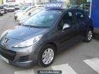 Peugeot 207 CONFORT HDI 70 5P*AUTO-95, SL - mejor precio | unprecio.es