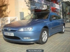 Peugeot 406 Coupe 16v. 2.0 - mejor precio | unprecio.es