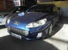 Peugeot 407 SW Sport HDI 136cv - mejor precio | unprecio.es