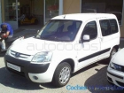 Peugeot Partner - mejor precio | unprecio.es