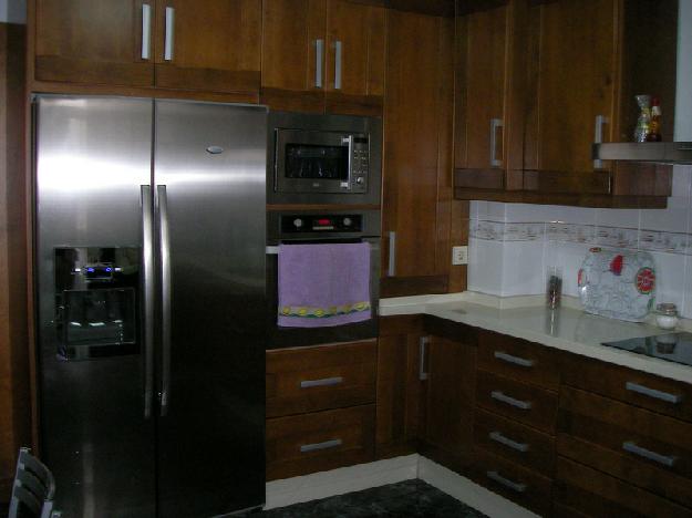 Piso en Adra
