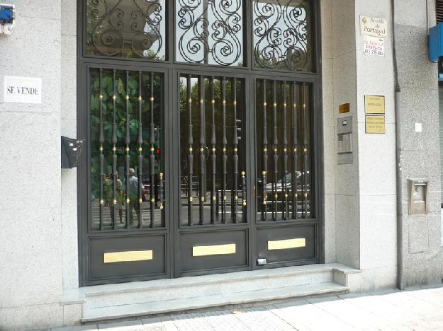 Piso en Salamanca