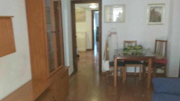 Piso en Sevilla