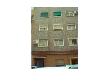 Piso en Valencia