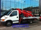 Plataforma elevadora camion cesta 18000 630388677 - mejor precio | unprecio.es