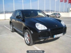 Porsche Cayenne 4.5 Turbo - mejor precio | unprecio.es