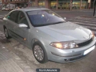 Renault Laguna 2.0 - mejor precio | unprecio.es