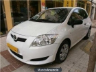 Toyota Auris 1.4 D4D Active - mejor precio | unprecio.es