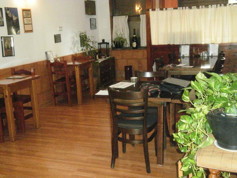 Traspaso restaurante Sabadell