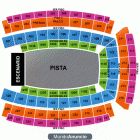 vendo 2 entradas para el conmcierrto de lady gaga en barcelona - mejor precio | unprecio.es