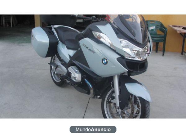 VENDO BMW R 1200 RT