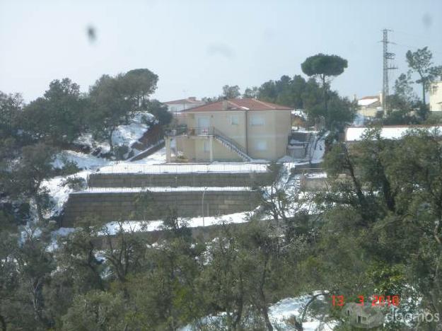 Vendo casa en Lloret residencial