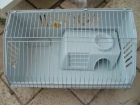 vendo caseta para conejos o cobayas...etc... - mejor precio | unprecio.es