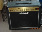 Vendo Marshall JCM 2000 Dsl401 a válvulas - mejor precio | unprecio.es