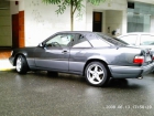 Vendo o cambio mercedes E-320 Cupé por deportivo japonés - mejor precio | unprecio.es