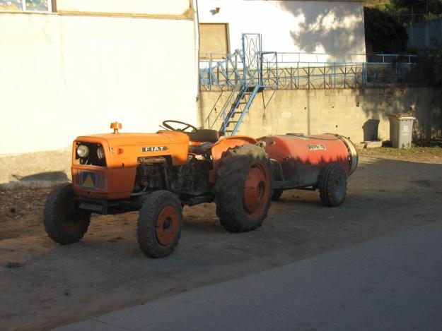 vendo todo en un lote