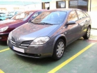 Venta de coche Nissan Primera 2.0 Tekna 140 Cv '04 en Madrid - mejor precio | unprecio.es