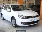 Volkswagen Golf 1.6TDI CR Sport 105 - mejor precio | unprecio.es