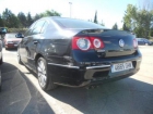 Volkswagen Passat 2.0 TDI 170CV D - mejor precio | unprecio.es