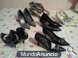 ZAPATOS MUJER PRECIOSOS OFERTÓN!!!