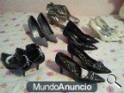 ZAPATOS MUJER PRECIOSOS OFERTÓN!!! - mejor precio | unprecio.es