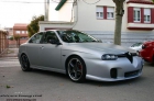 Alfa Romeo 156 - mejor precio | unprecio.es