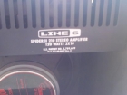 Amplificador Line 6 Spider II 210 120W - mejor precio | unprecio.es