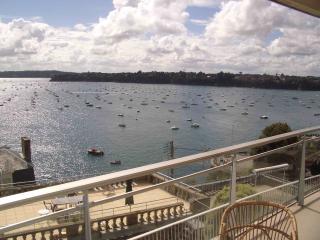 Apartamento : 2/4 personas - vistas a mar - dinard  ille et vilaine  bretana  francia