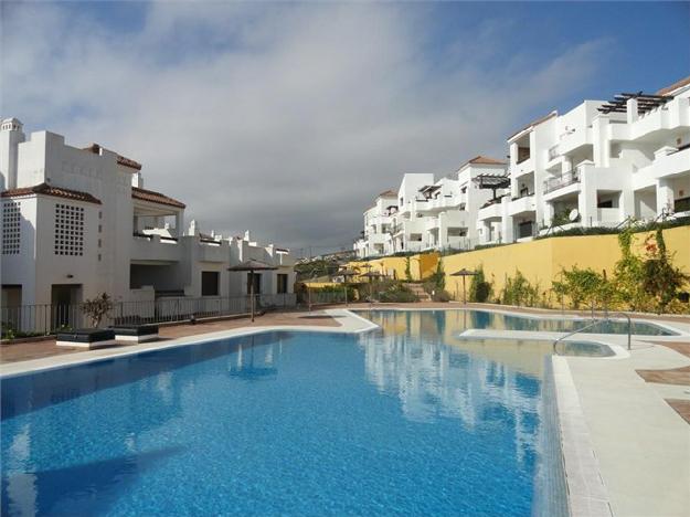 Apartamento en la zona de Alcaidesa,cerca del mar y campo de golf