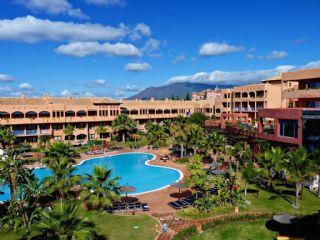 Apartamento en venta en Benahavís, Málaga (Costa del Sol)