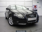 Audi A3 1.6 TDI Attraction 105CV - mejor precio | unprecio.es
